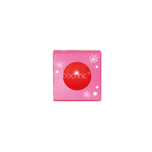Technic Cosmetic - *Christmas* - Bálsamo labial Festive - Berry-licious