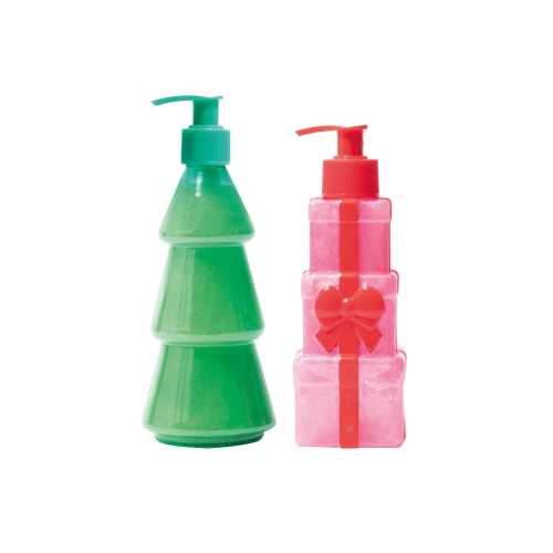 Technic Cosmetics - *Christmas* - Dúo de jabones de mains Merry & Bright