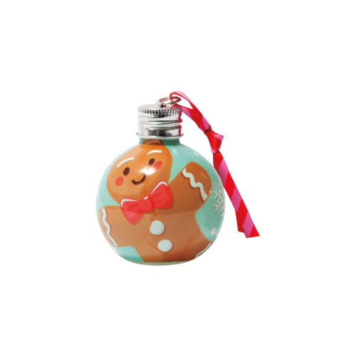 Technic Cosmetics - *Christmas* - Gel de bain - Frosty Fun