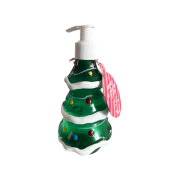 Technic Cosmetics - *Christmas Novelty* - Savon pour les mains - Candy Cane