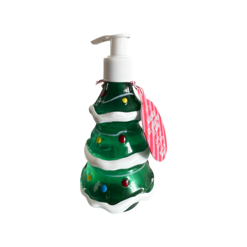 Technic Cosmetics - *Christmas Novelty* - Savon pour les mains - Candy Cane