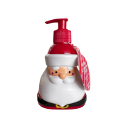 Technic Cosmetics - *Christmas Novelty* - Savon pour les mains - Cinnamon Swirl