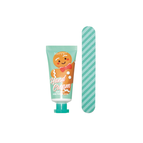 Technic Cosmetics - *Christmas* - Set de soin des mains - Iced Gingerbread