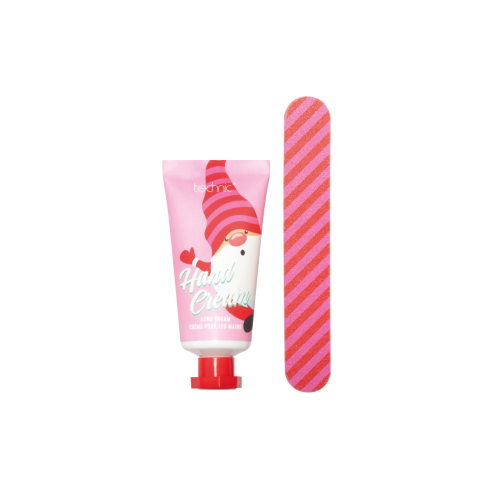 Technic Cosmetics - *Christmas* - Set de soin des mains - Winter Candy