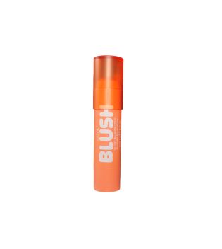 Technic Cosmetics - Blush Stick - Peach Syrup