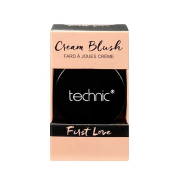 Technic Cosmetics - Crème Blush - First Love