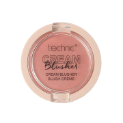 Technic Cosmetics - Blush Crème - Flushed