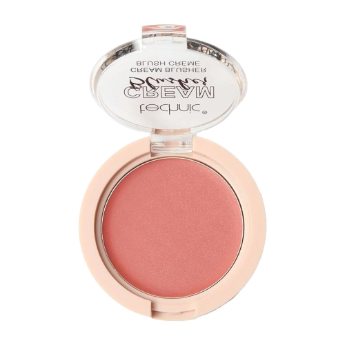 Technic Cosmetics - Blush Crème - Flushed