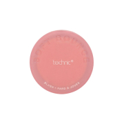 Technic Cosmetics - Blush crème-poudre Soft Bounce - Blessed
