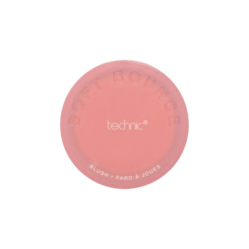 Technic Cosmetics - Blush crème-poudre Soft Bounce - Blessed