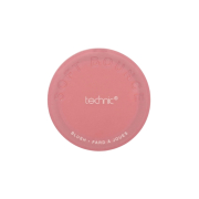 Technic Cosmetics - Blush crème-poudre Soft Bounce - Flushed