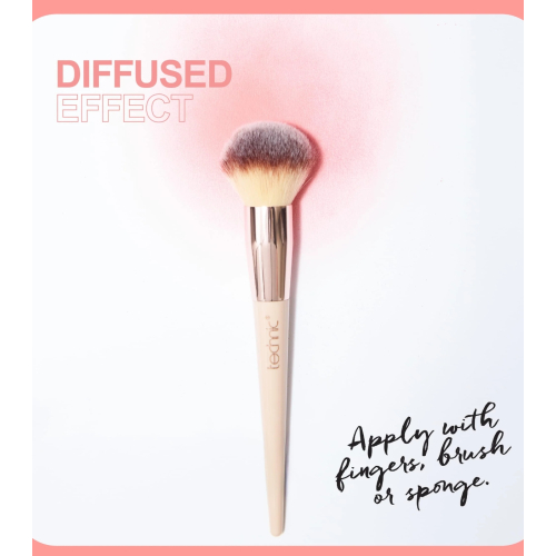 Technic Cosmetics - Blush crème-poudre Soft Bounce - Flushed