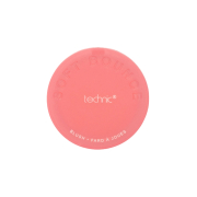 Technic Cosmetics - Blush crème-poudre Soft Bounce - High Spirits