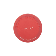 Technic Cosmetics - Blush crème-poudre Soft Bounce - Joy