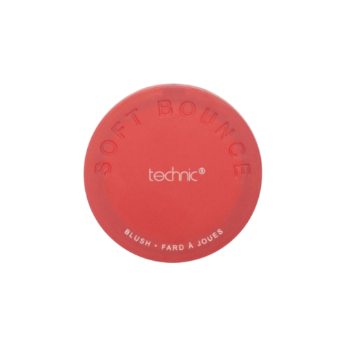 Technic Cosmetics - Blush crème-poudre Soft Bounce - Joy