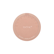 Technic Cosmetics - Blush crème-poudre Soft Bounce - Milk Tea