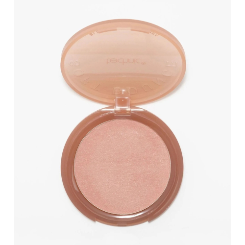 Technic Cosmetics - Blush crème-poudre Soft Bounce - Milk Tea