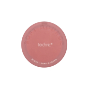 Technic Cosmetics - Blush crème-poudre Soft Bounce - Radiance