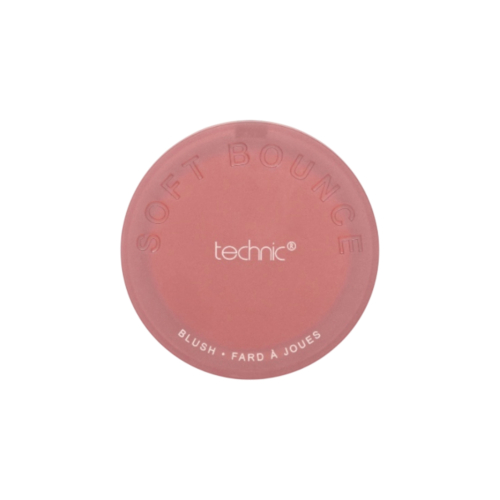 Technic Cosmetics - Blush crème-poudre Soft Bounce - Radiance