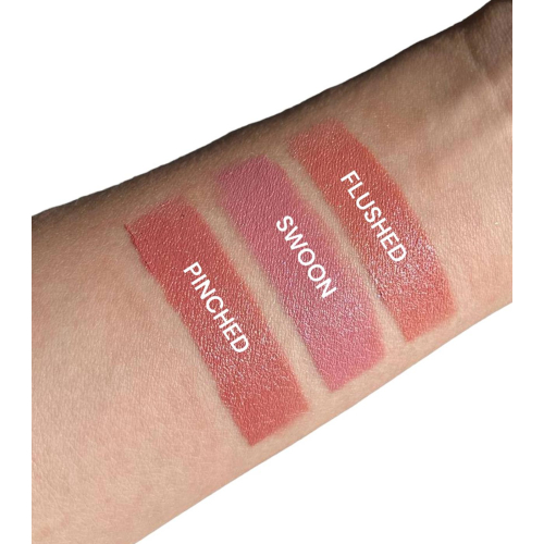 Technic Cosmetics - Blush crème - Swoon