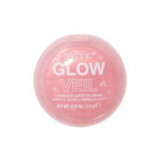 Technic Cosmetics - Fard à joues en poudre Glow Veil - Glee
