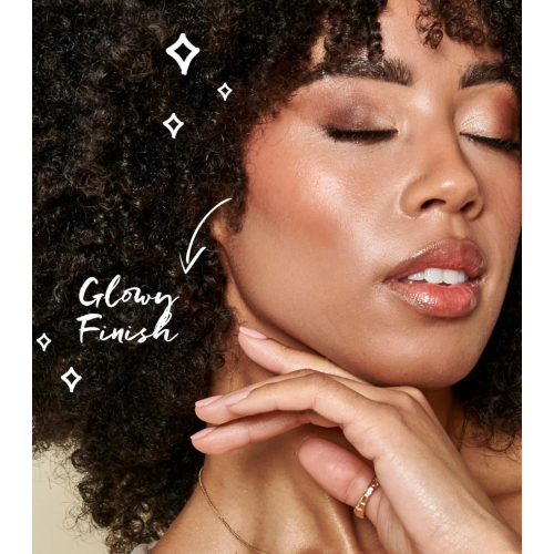 Technic Cosmetics - Blush Stick - Peach Syrup