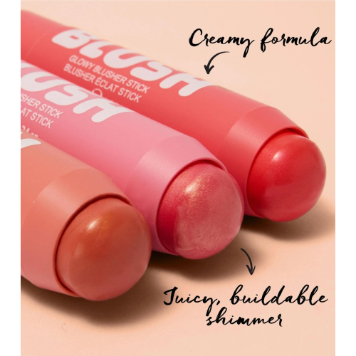 Technic Cosmetics - Blush Stick - Pink Diamond