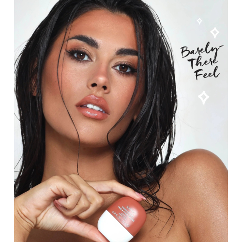 Technic Cosmetics - Blush liquide au fini satiné - Pink Flamingo