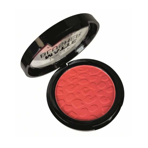 Technic Cosmetics - Blush Matte Blusher - Coy