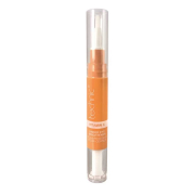 Technic Cosmetics - Contour des yeux illuminateur Vitamin C
