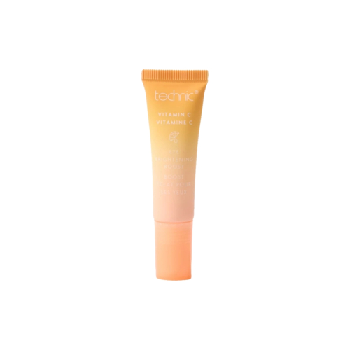 Technic Cosmetics - Contour des yeux Vitamin C Brightening Boost