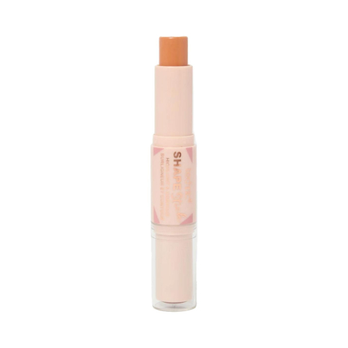 Technic Cosmetics - Crème Contour et Enlumineur Shape Stick - Deep