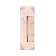 Technic Cosmetics - Crème contour et enlumineur Shape Stick - Light