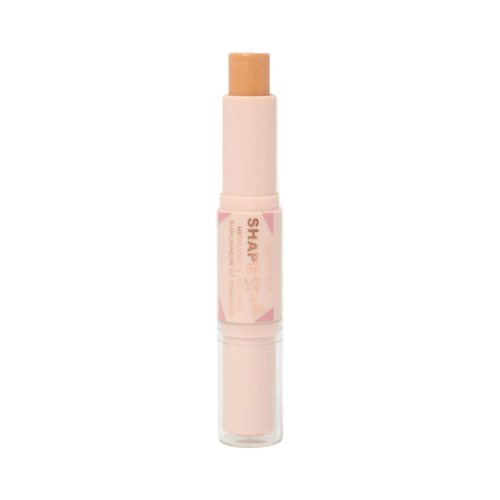 Technic Cosmetics - Crème contour et enlumineur Shape Stick - Light