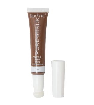 Technic Cosmetics - Crème Contour Pure Shade - Dark