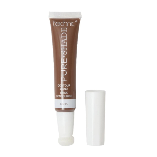 Technic Cosmetics - Crème Contour Pure Shade - Dark