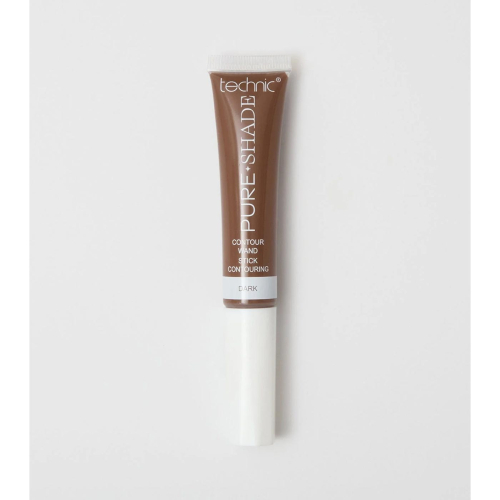 Technic Cosmetics - Crème Contour Pure Shade - Dark