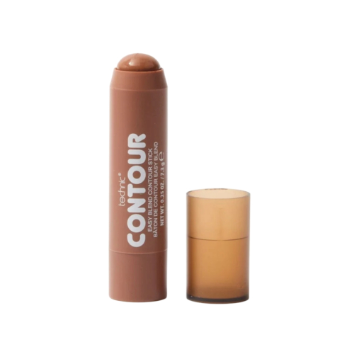Technic Cosmetics - Stick contouring Easy Blend Contour Stick - Cool Dark