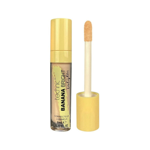 Technic Cosmetics - Correcteur Banana Bright Lowlighter