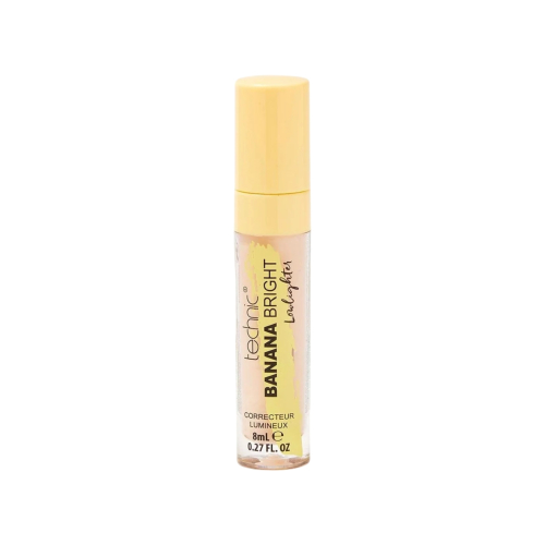 Technic Cosmetics - Correcteur Banana Bright Lowlighter