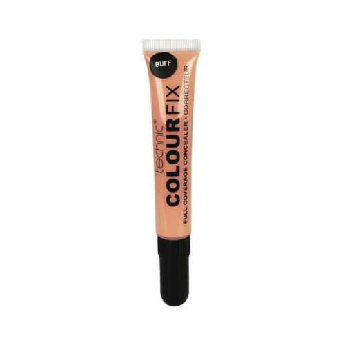 Technic Cosmetics - Correcteur Colour Fix Full Coverage - Buff