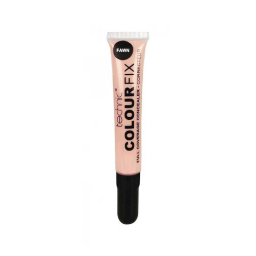Technic Cosmetics - Correcteur Colour Fix Full Coverage - Fawn