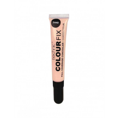 Technic Cosmetics - Correcteur Colour Fix Full Coverage - Sand