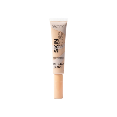 Technic Cosmetics - Correcteur à la texture sérum Skin Sync - Alabaster