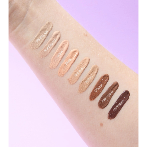 Technic Cosmetics - Correcteur à la texture sérum Skin Sync - Beige