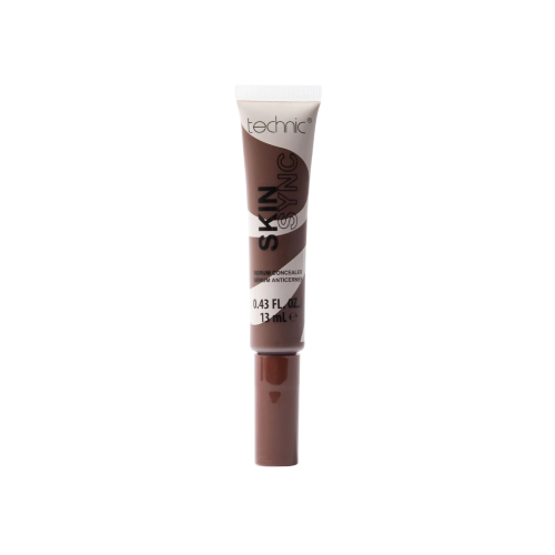 Technic Cosmetics - Correcteur à la texture sérum Skin Sync - Espresso