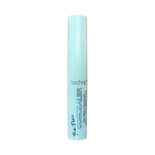 Technic Cosmetics - Correcteur Arbre à thé - Medium/Dark