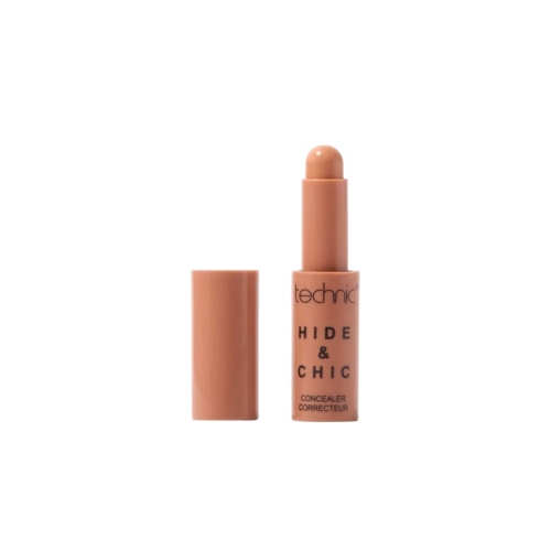 Technic Cosmetics - Correcteur en stick Hide & Chic - Honey