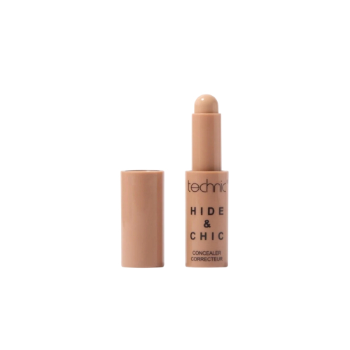 Technic Cosmetics - Correcteur en stick Hide & Chic - Porcelain