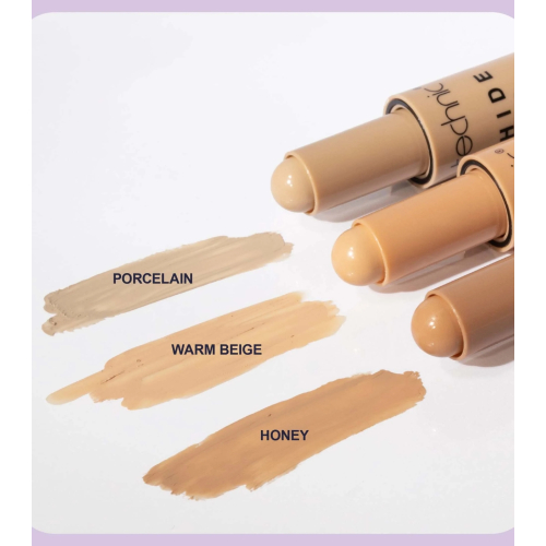Technic Cosmetics - Correcteur en stick Hide & Chic - Warm Beige